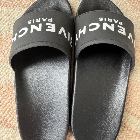 Givenchy pool slides - Picture 4 of 5